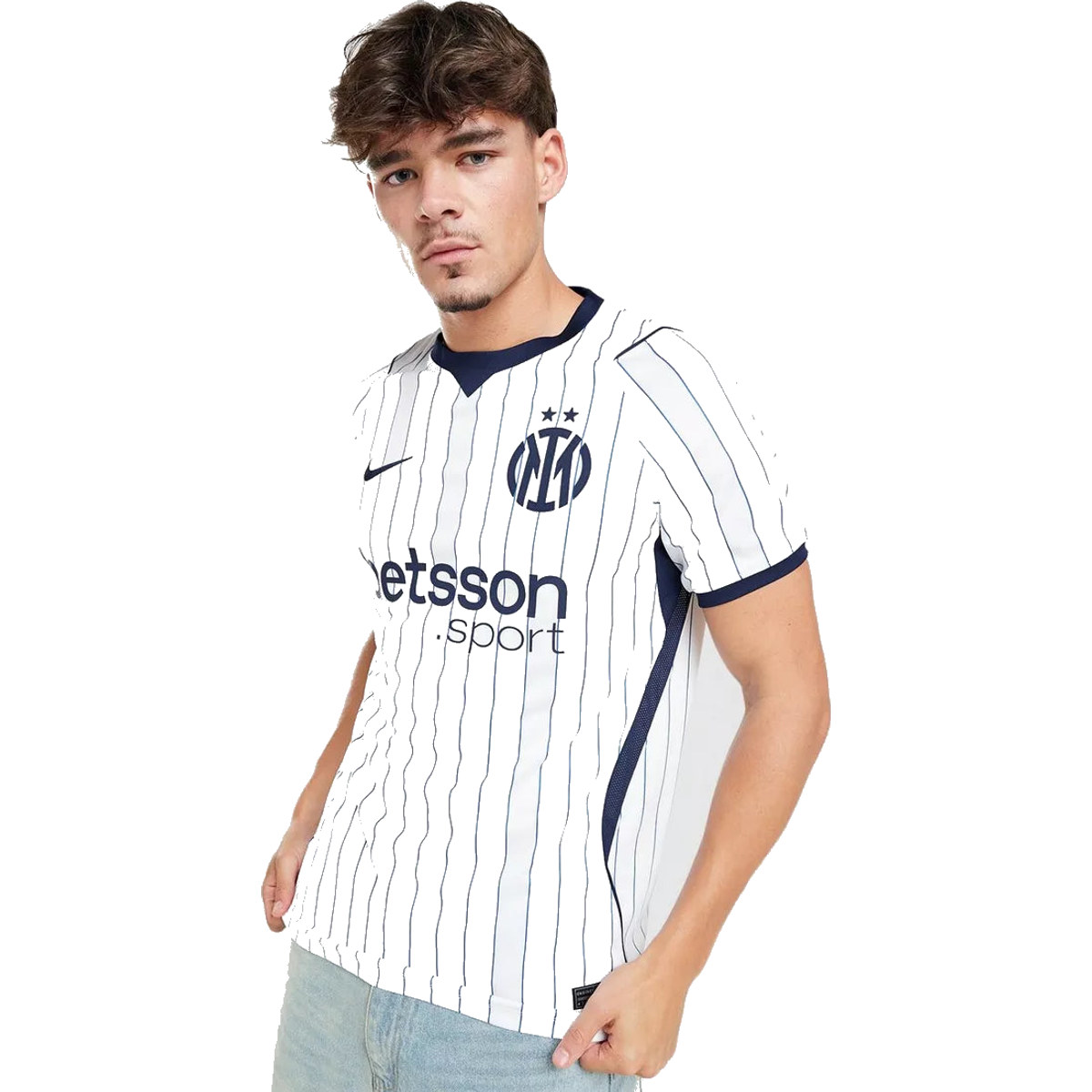Maglia Inter Away 2026/27