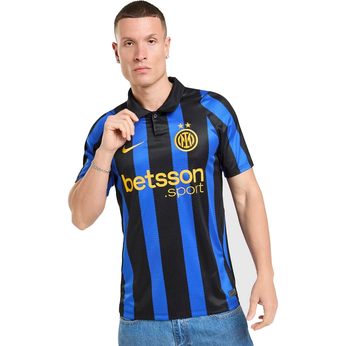Maglia Inter Home 2026/27