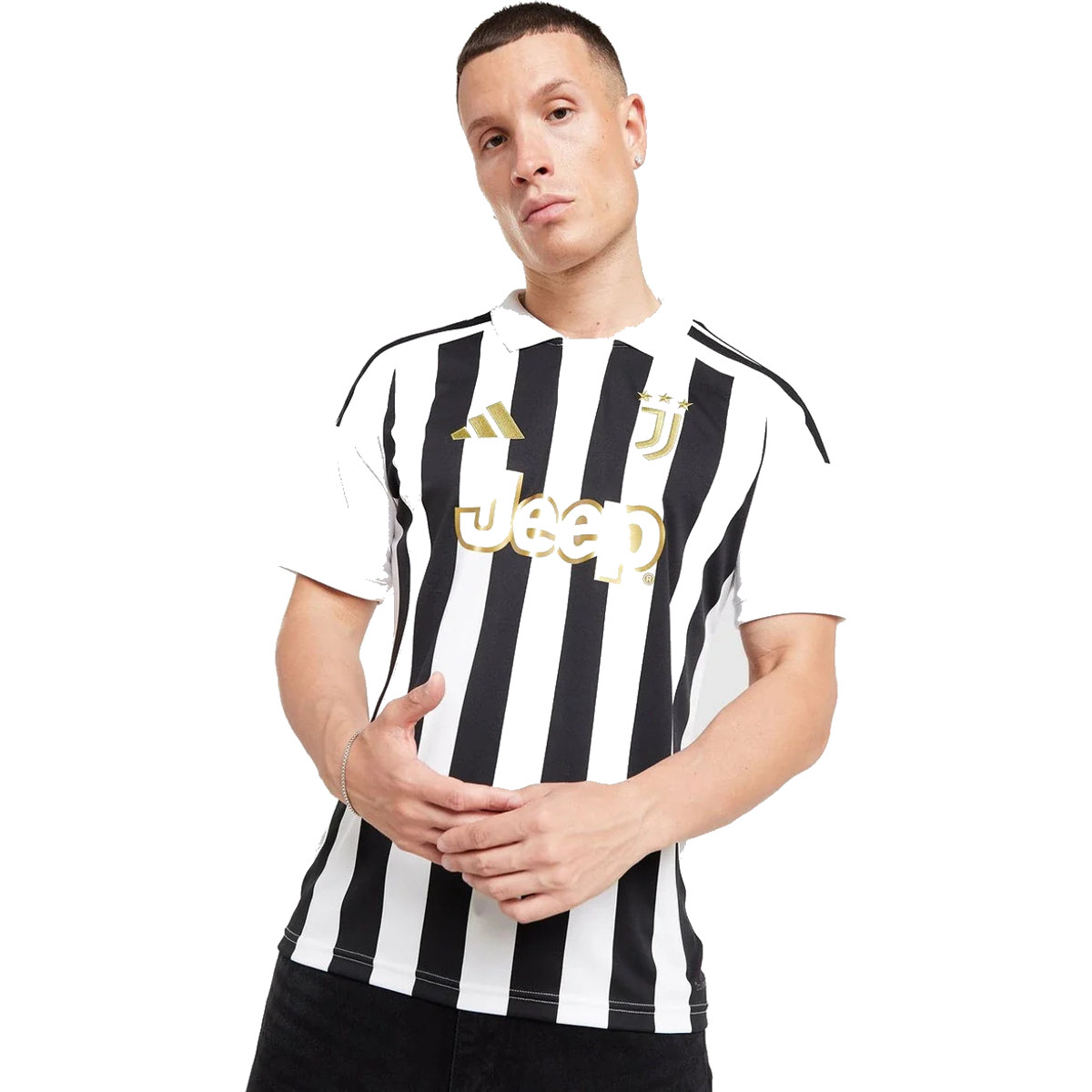 Maglia Juventus Home 2026/27