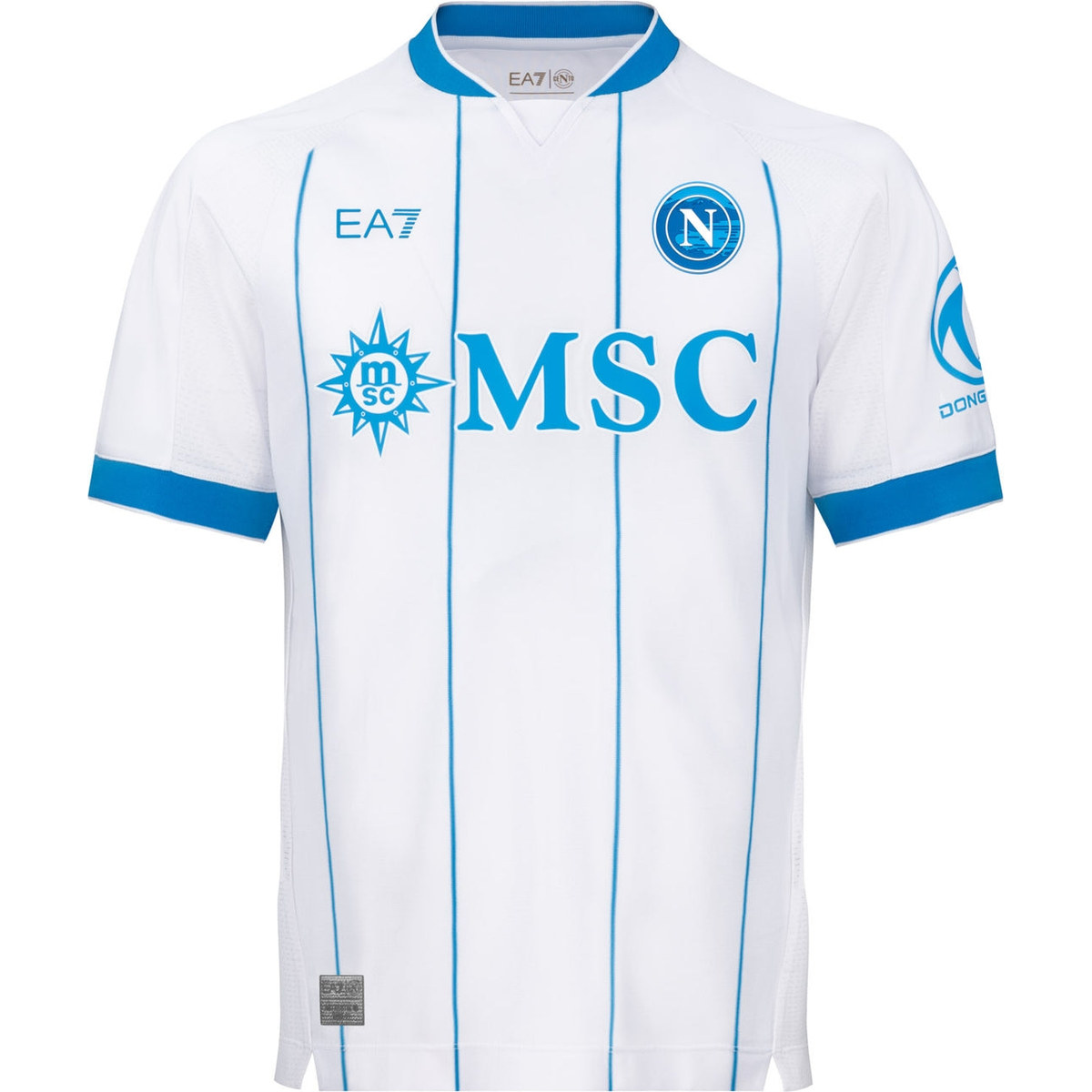 Maglia Napoli Away 2026/27
